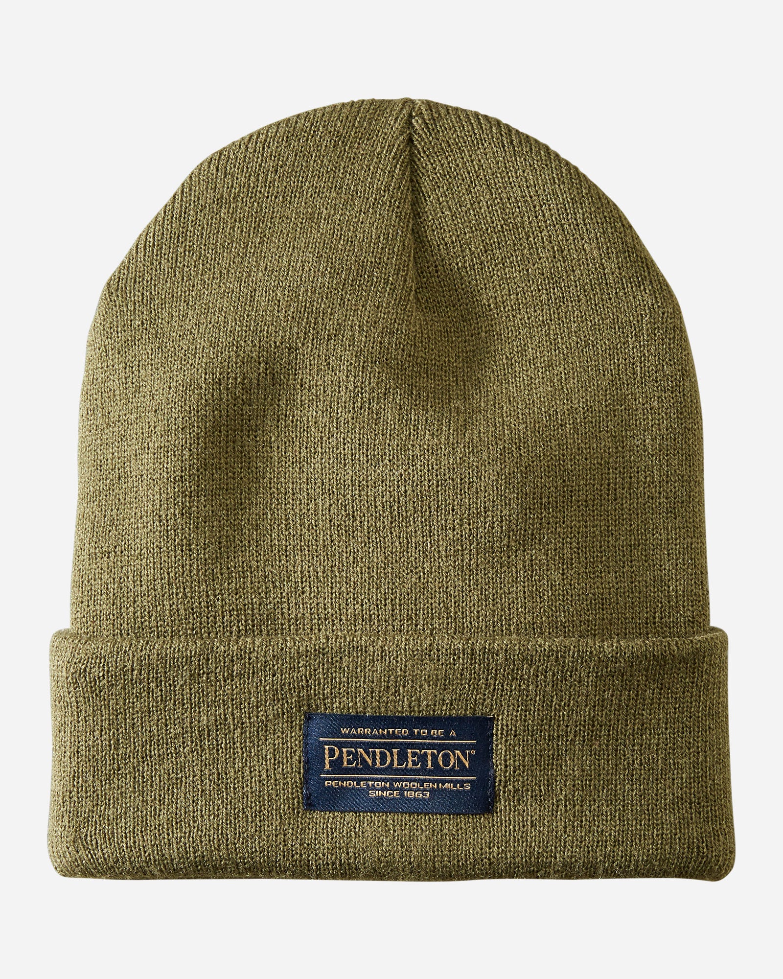 Pendleton Beanie